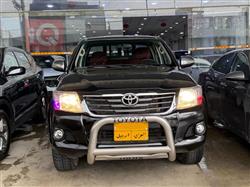 تويوتا هايلوكس